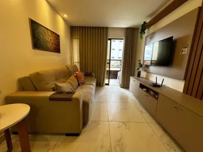 Apartamento com 3 Quartos à venda, 82m² no Bessa, João Pessoa