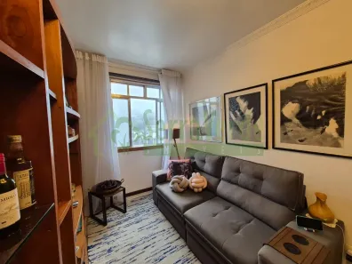 Apartamento com 3 Quartos à venda, 59m² no Alto da Serra, Petrópolis