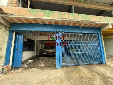 Ponto Comercial para alugar, 120m² no Nova Granada, Belo Horizonte