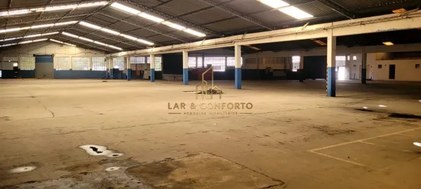 Ponto Comercial para alugar, 3247m² no Vila Leopoldina, São Paulo