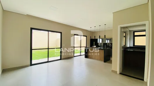 Casa de Condomínio com 3 Quartos para venda ou aluguel, 190m² no Vila do Golf, Ribeirão Preto