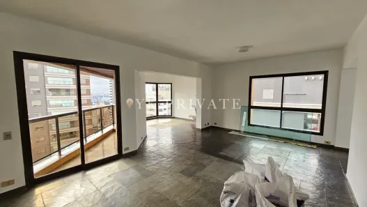 Apartamento com 4 Quartos à venda, 215m² no Perdizes, São Paulo