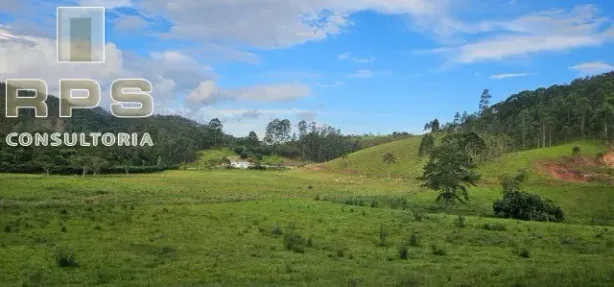 Fazenda/Sítio com 4 Quartos à venda, 650m² no Bonfim, Joanópolis