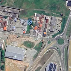 Lote/Terreno à venda, 843m² no Bela Vista, Palhoça
