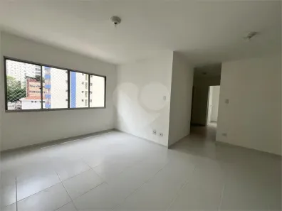 Apartamento com 2 Quartos para alugar, 74m² no Vila Mascote, São Paulo
