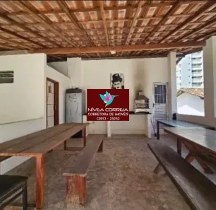 Apartamento com 5 Quartos à venda, 800m² no Horto Florestal, Salvador