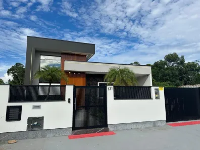 Casa com 3 Quartos à venda, 112m² no Potecas, São José