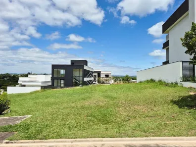 Lote/Terreno à venda, 730m² no Alphaville Itu, Itu