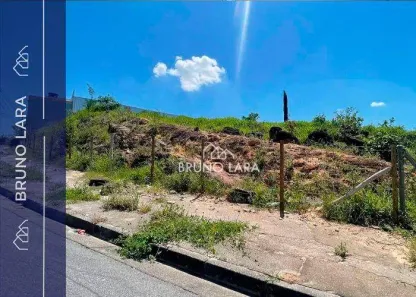Lote/Terreno à venda, 527m² no Vila Verde, Betim