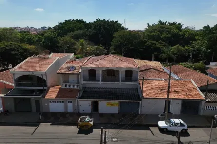 Casa com 2 Quartos à venda, 249m² no Jardim Batagin, Santa Bárbara D'Oeste