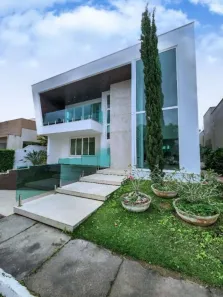 Casa com 5 Quartos à venda, 383m² no SIM, Feira de Santana