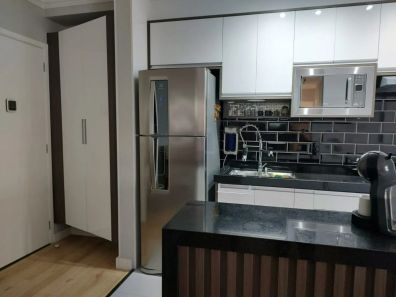 Apartamento com 2 Quartos à venda, 80m² no Jardim Flor da Montanha, Guarulhos