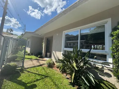 Casa com 3 Quartos à venda, 230m² no Nova Petrópolis, Nova Petrópolis