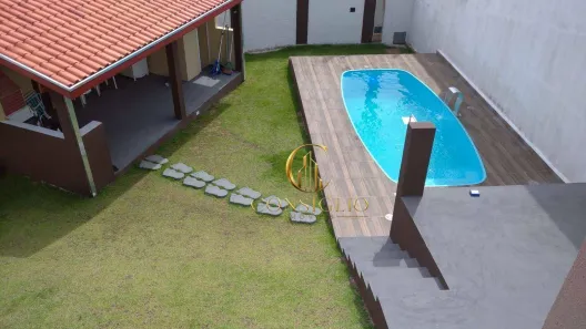 Casa de Condomínio com 3 Quartos à venda, 270m² no Portal dos Passaros, São José dos Campos