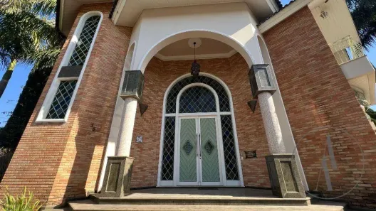 Casa de Condomínio com 3 Quartos à venda, 842m² no Granja Olga III, Sorocaba