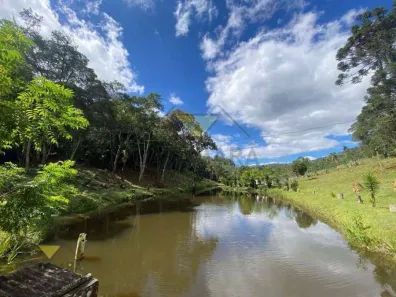 Fazenda/Sítio à venda, 96800m² no Salesópolis, Salesópolis
