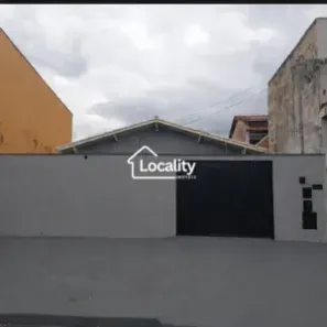 Casa com 3 Quartos à venda, 108m² no Fabrício, Uberaba