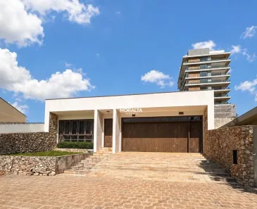 Casa com 4 Quartos à venda, 281m² no São Pedro, São José dos Pinhais
