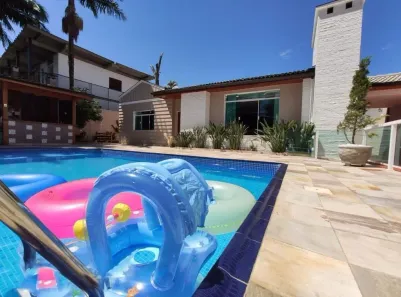 Casa com 4 Quartos à venda, 450m² no Interlagos, São Paulo