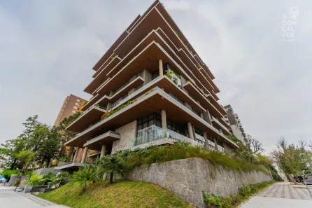 Apartamento com 2 Quartos à venda, 181m² no Bigorrilho, Curitiba