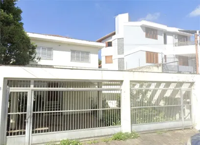 Casa com 3 Quartos à venda, 290m² no Jardim Leonor Mendes de Barros, São Paulo