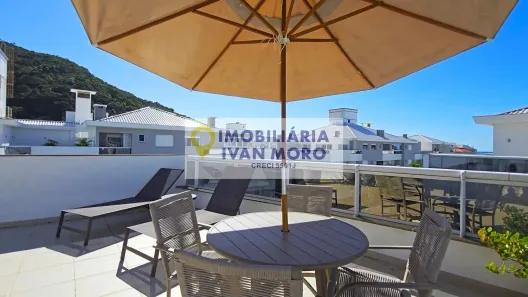 Cobertura com 3 Quartos à venda, 205m² no Ingleses do Rio Vermelho, Florianópolis