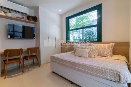Apartamento com 1 Quarto à venda, 38m² no Copacabana, Rio de Janeiro