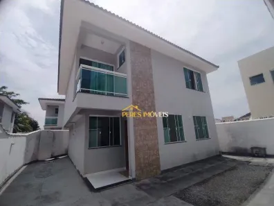 Casa com 4 Quartos à venda, 147m² no Jardim Bela Vista, Rio das Ostras