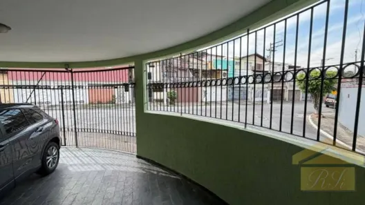 Casa com 3 Quartos à venda, 200m² no Parque Jabaquara, São Paulo