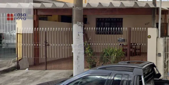 Casa com 3 Quartos à venda, 107m² no Vila Ede, São Paulo