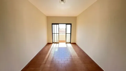 Apartamento com 2 Quartos para alugar, 70m² no Parque Residencial Lagoinha, Ribeirão Preto