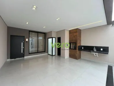 Casa com 3 Quartos à venda, 123m² no Jardim Dona Judith, Americana
