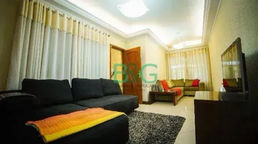 Sobrado com 3 Quartos à venda, 160m² no Jardim Textil, São Paulo