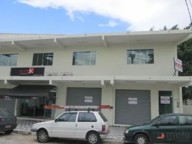 Ponto Comercial para alugar, 50m² no Campos Elíseos, Resende