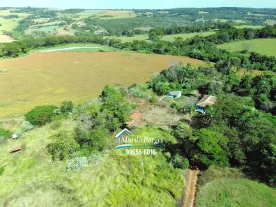Fazenda/Sítio à venda, 3968800m² no , Leopoldo de Bulhões