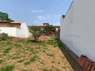 Lote/Terreno à venda, 565m² no Jardim Itália, Jundiaí
