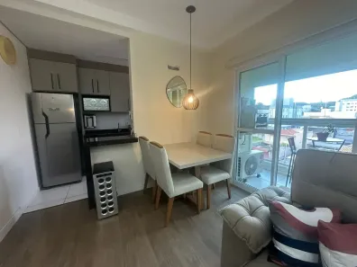 Apartamento com 3 Quartos à venda, 69m² no Jardim Sevilha, Indaiatuba