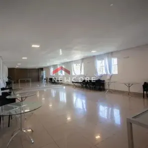 Apartamento com 2 Quartos à venda, 52m² no Santa Amélia, Belo Horizonte
