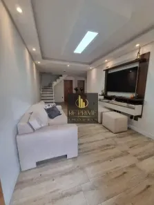 Sobrado com 2 Quartos à venda, 114m² no Santa Teresinha, São Paulo