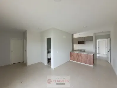 Apartamento com 2 Quartos para alugar, 73m² no Jardim Scomparim, Mogi Mirim