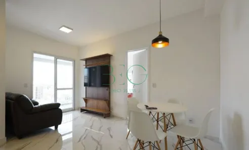 Apartamento com 1 Quarto à venda, 60m² no Liberdade, São Paulo