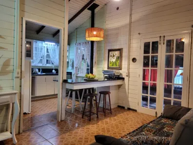 Casa com 3 Quartos para venda ou aluguel, 200m² no Gravatá, Penha