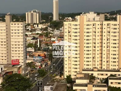 Apartamento com 2 Quartos à venda, 65m² no Cambuí, Campinas