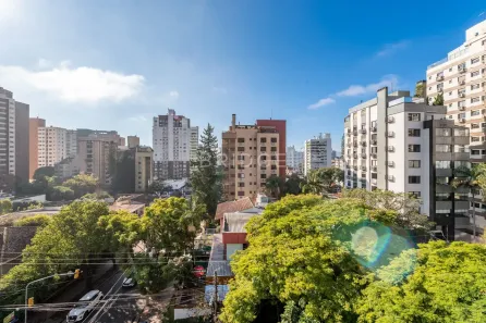 Apartamento com 3 Quartos à venda, 250m² no Auxiliadora, Porto Alegre