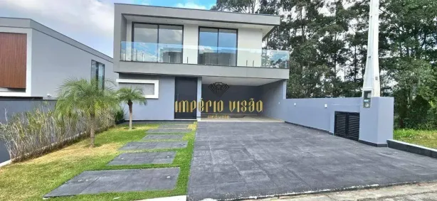 com 4 Quartos à venda, 300m² no Jardim das Cerejeiras, Arujá