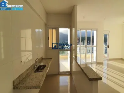 Apartamento com 4 Quartos à venda, 208m² no Indaiá, Caraguatatuba
