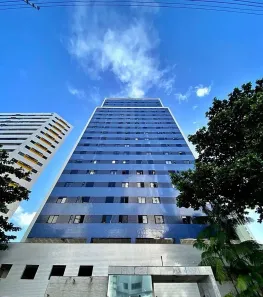Apartamento com 2 Quartos à venda, 58m² no Boa Viagem, Recife