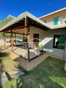Casa de Condomínio com 4 Quartos para alugar, 397m² no Jardins da Lagoa, Lagoa Santa