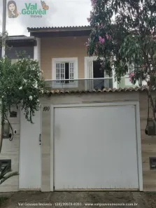 Casa com 3 Quartos à venda, 108m² no Parque Ipiranga II, Resende