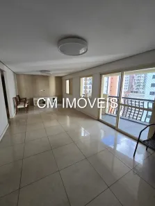 Apartamento com 3 Quartos à venda, 112m² no Indianópolis, São Paulo